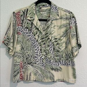Tommy Bahama Shirt